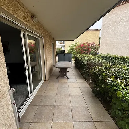 Daire Les Jardins Du Phoebus Geolia Piscine Climatisation Parking By Lcg