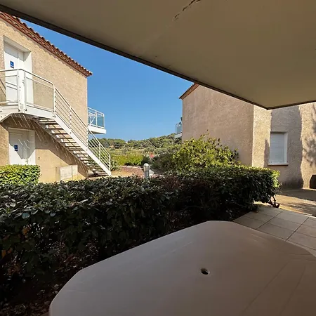 Les Jardins Du Phoebus Geolia Piscine Climatisation Parking By Lcg 公寓