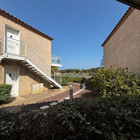 Les Jardins Du Phoebus Piscine Climatisation Parking By Lcg Apartman