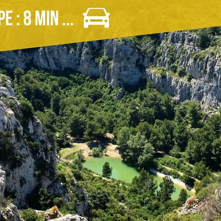 Les Jardins Du Phoebus Piscine Climatisation Parking By Lcg * Gruissan