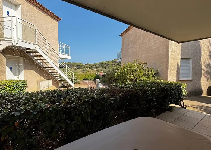 Les Jardins Du Phoebus Geolia Piscine Climatisation Parking By Lcg Lejlighed