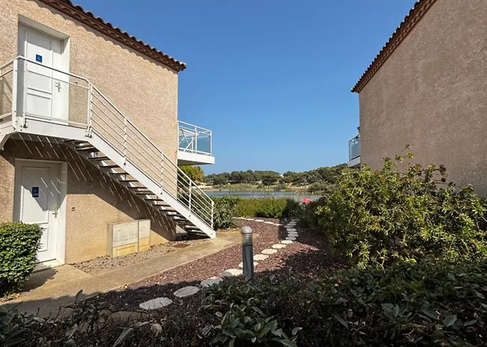 Les Jardins Du Phoebus Geolia Piscine Climatisation Parking By Lcg Lejlighed